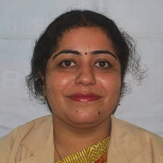 Aamira Parveen